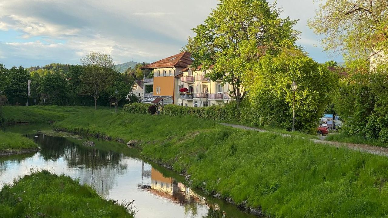 Aussenansicht Aussenansicht